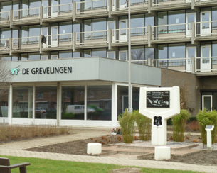 Printerversie || Bastion-Oranje, Den Bosch