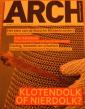 Presentatie in Groot Tuighuis:  ARCH een magazine over archeologie 