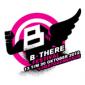 B-There festival medio oktober 2012