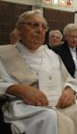 Abt Ton Baeten van Abdij Berne overleden