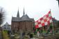 Lezing kerkje Bokhoven: Frans van Gaal over parochiebestaan Bokhoven 