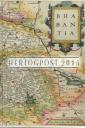 Boek Hertogpost gaat o.a. in op filatelie Bossche bedrijven rond 1900
