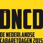 Nederlandse Cabaretdagen staan in teken Jeroen Bosch 