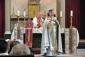Cathrien: Armeense eredienst door aartsbisschop Khajac Barsamian