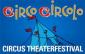 5e editie Circo Circolo in oktober in Liempde