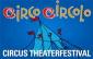 Circo Circolo start nieuwe seizoen donderdag 11 oktober 2012