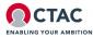 Ctac : 1,7% hogere omzet