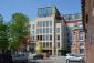 Upgrading kantoor Brabants Dagblad Emmaplein zichtbaar geworden