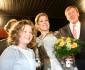 Bezoek prinselijk paar op Gouden Erasmusfestival