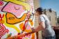 Van Gogh jaar: Vijf murals in 5 steden gerealiseerd