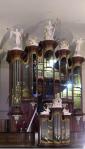 Grote Kerk: Her-ingebruikname gerestaureerd BlÃ¤tz-orgel