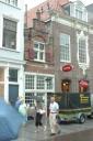 Chocowinkel in DrieHamerkens Hinthamerstraat
