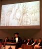 Radbouduniversiteit: Afscheidscollege Jeroen Boschkenner Jos Koldeweij