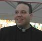 Kapelaan Patrick Kuis naar demonstratie Salvatorgemeenschap