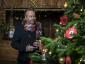 Joris' Kerstboom zondagnamiddag 11 december op een 'KerstParade'