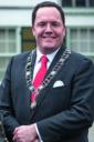 Roderick van de Mortel gaat 3e periode in als burgemeester van Vught