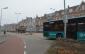 Gemeente negeerde bezwaren omwonenden Koningsweg tegen busverkeer