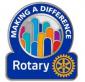 Rotary zet zich in met diner voor Voedselbankkinderen & Dreamkids 