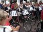 Streetparade als opwarmer voor Taptoe vanavond 18062011