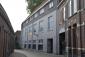 Mariënburg Campus kapel in Walpoort als  ICT-complex opgeleverd